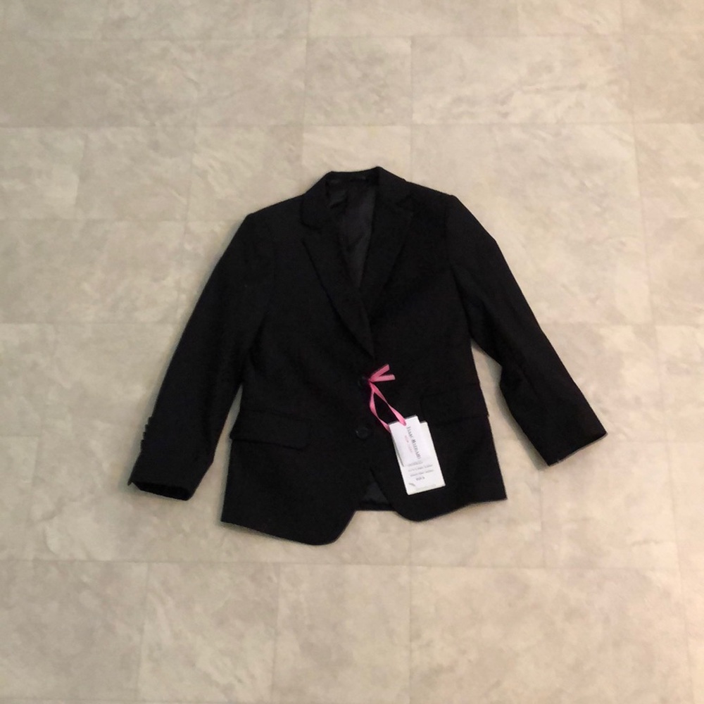 Boy’s Blazer